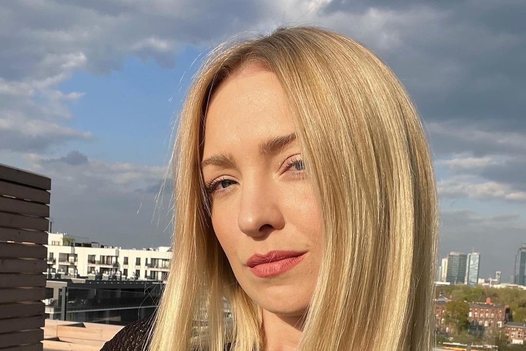 Barbara Kurdej-Szatan apeluje do mediów po usłyszeniu zarzutów: "Nie chcę, żeby pokazywano mnie z zasłoniętą twarzą"