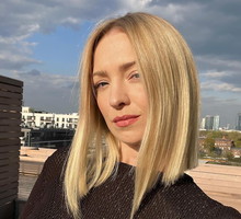 Barbara Kurdej-Szatan apeluje do mediów po usłyszeniu zarzutów: "Nie chcę, żeby pokazywano mnie z zasłoniętą twarzą"