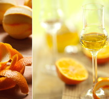 Likier pomarańczowy