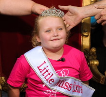 Honey Boo Boo