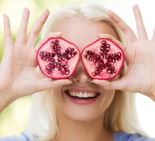 Naturalne sposoby na oczyszczanie żył