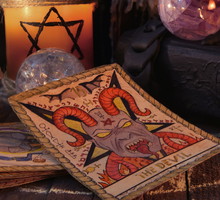tarot-diabel