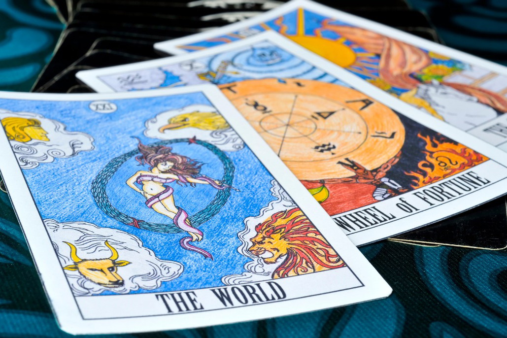 tarot-karta-swiat