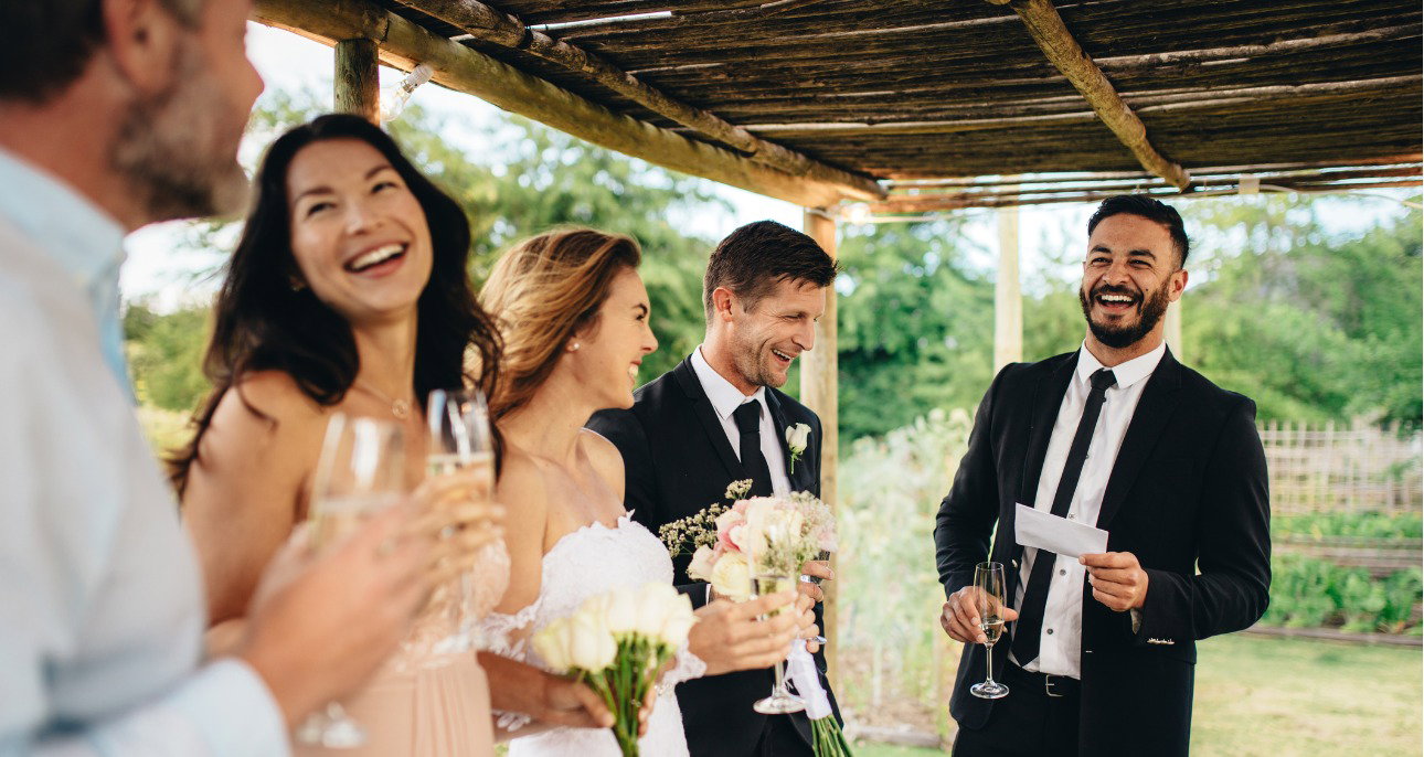 życzenia ślubne dla przyjaciół