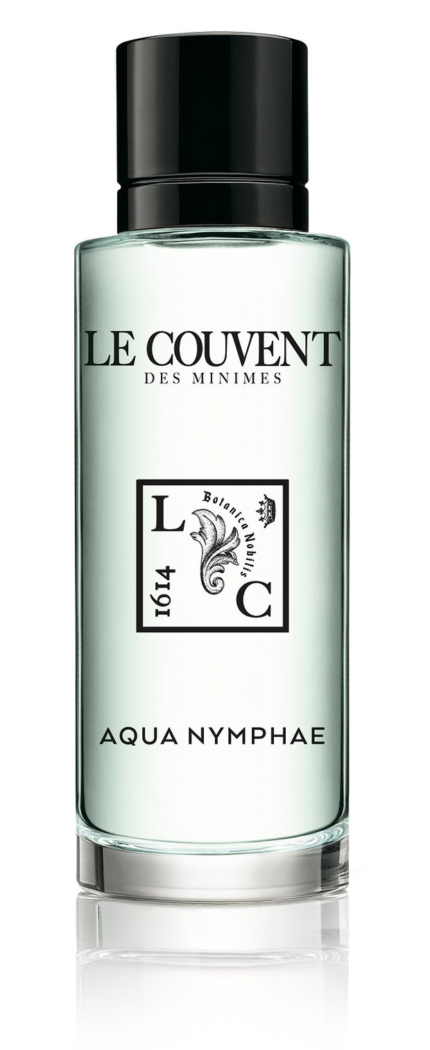 AQUA NYMPHAE, LE COUVENT DES MINIMES, 239 zł/100 ml