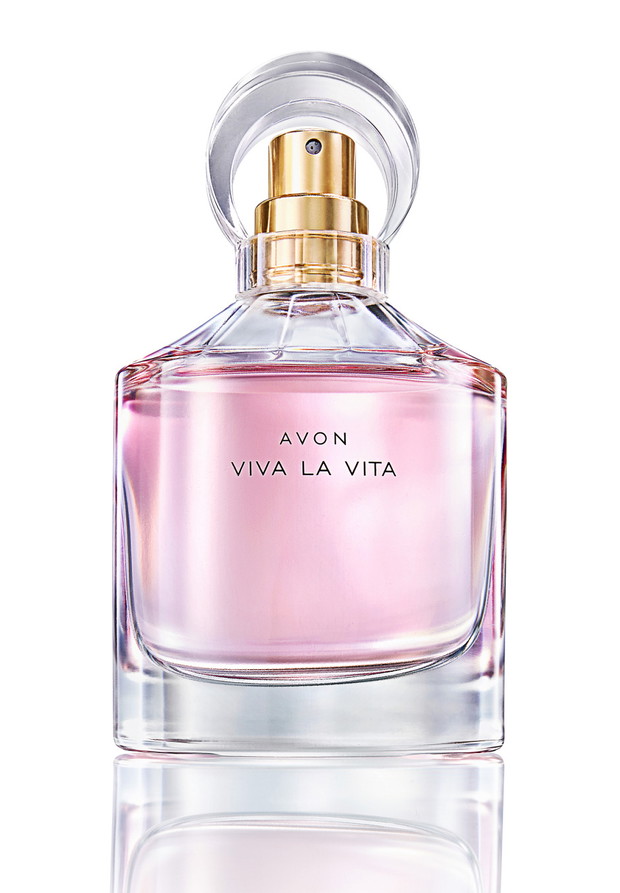 AVON Viva la Vita