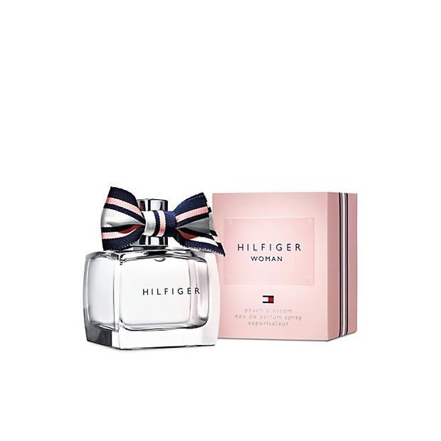Hilfiger Woman Peach Blossom