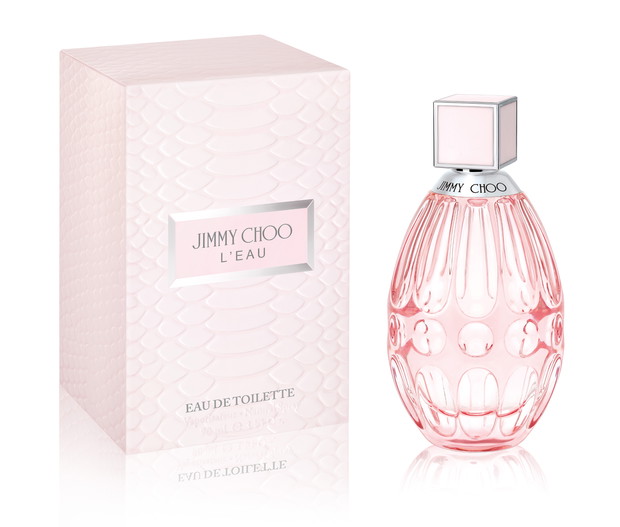 Jimmy Choo L’Eau