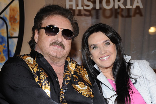 Krzysztof Krawczyk i Ewa Krawczyk we wspólnym wywiadzie dla Gali