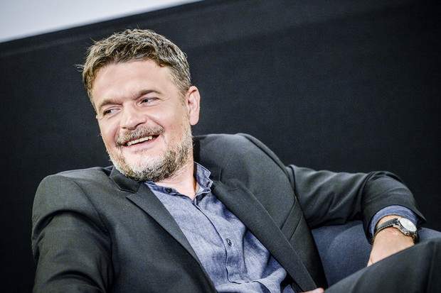 Krzysztof Zalewski dowiedział się o bracie po 18 latach