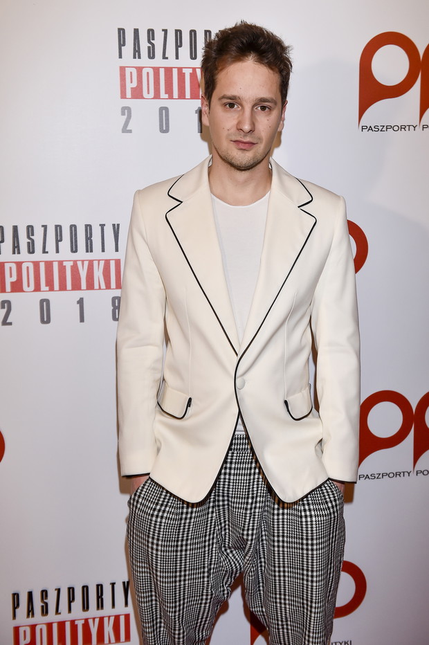Krzysztof Zalewski dowiedział się o bracie po 18 latach