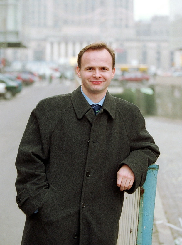 Leszek Miller o śmierci syna