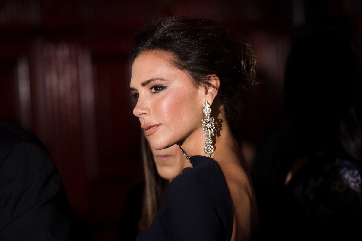Victoria Beckham
