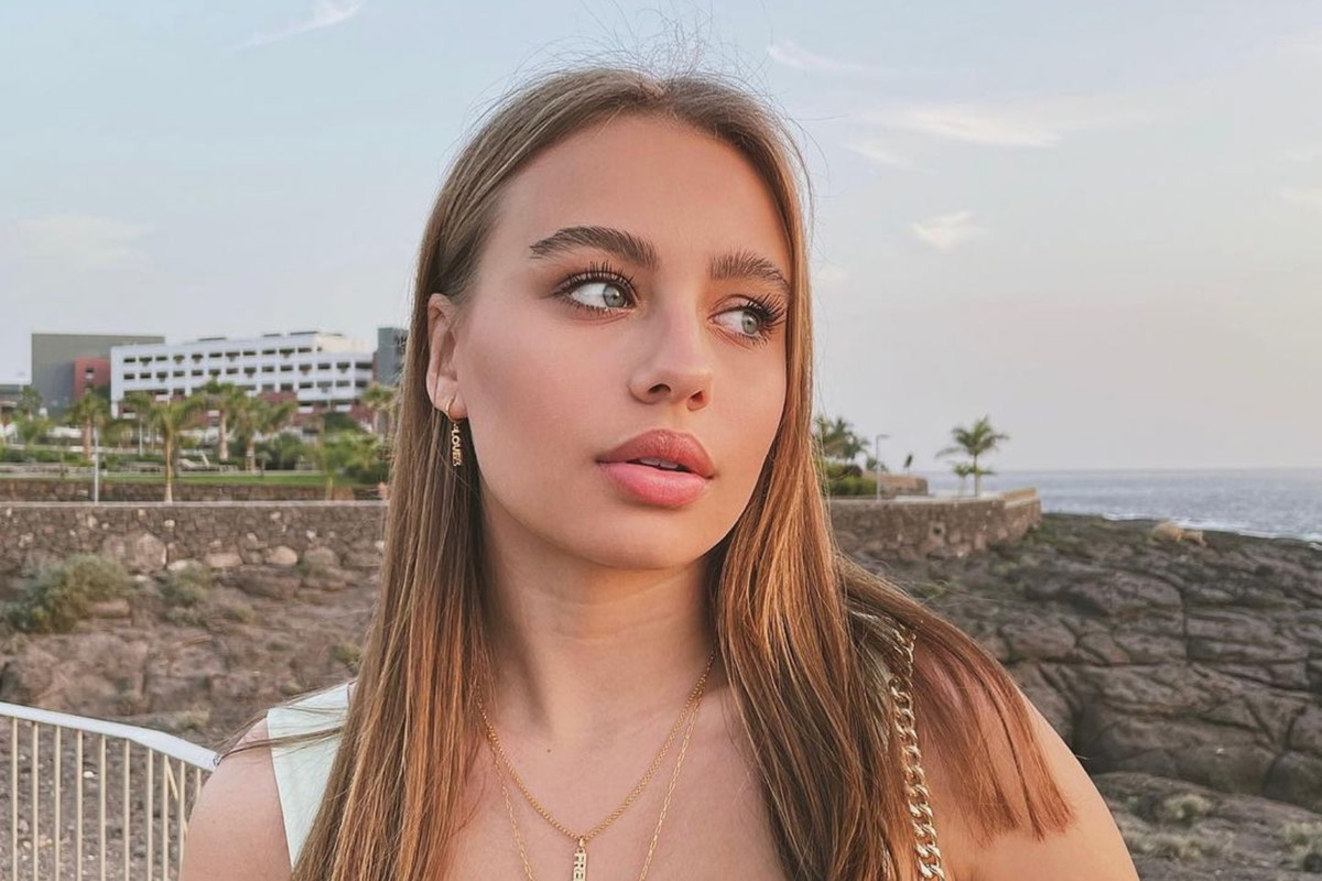 Oliwia Bieniuk
