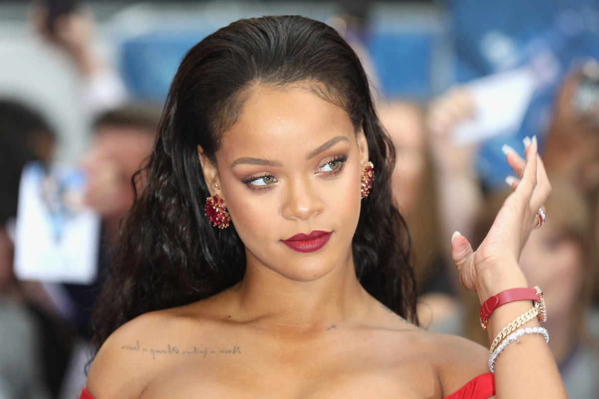 Rihanna