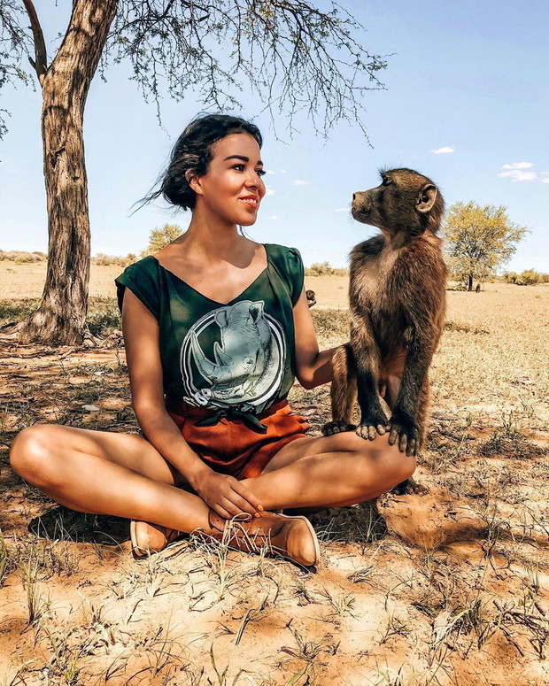 Macademian Girl o rasizmie w Polsce: W dzieciństwie przeszłam piekło bycia wyzywaną od czarnuchów, asfaltów i Murzynów