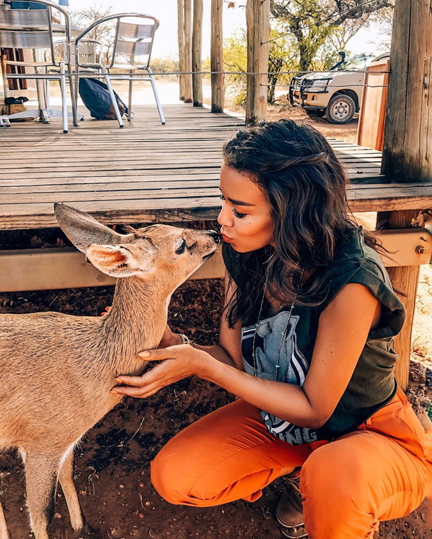 Macademian Girl o rasizmie w Polsce: W dzieciństwie przeszłam piekło bycia wyzywaną od czarnuchów, asfaltów i Murzynów