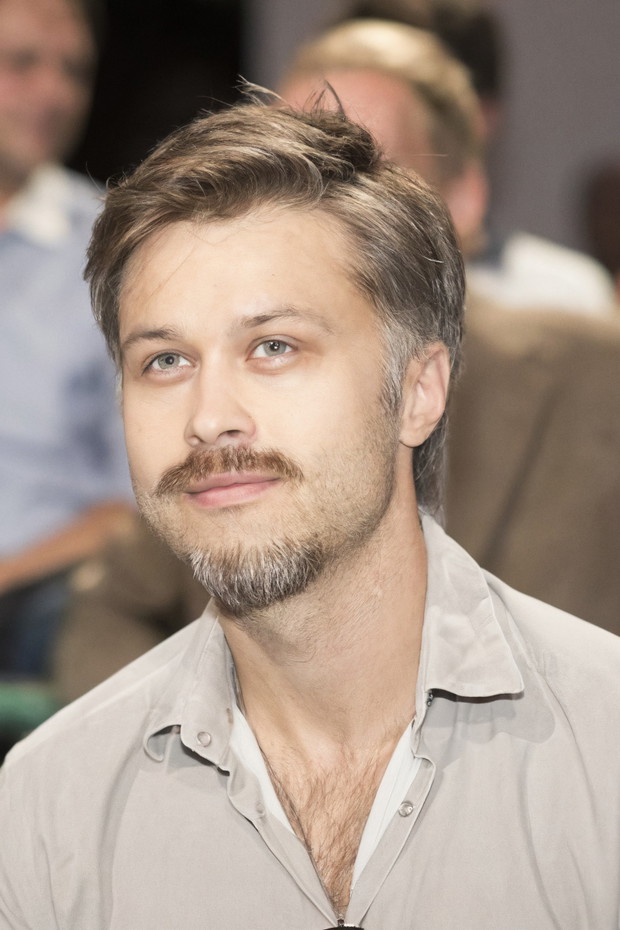Maciej Zakościelny