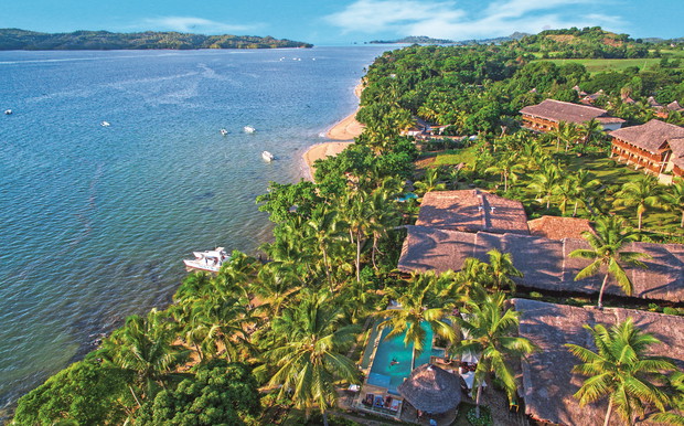 Nosy Be, Madagaskar, w ofercie biura podróży ITAKA