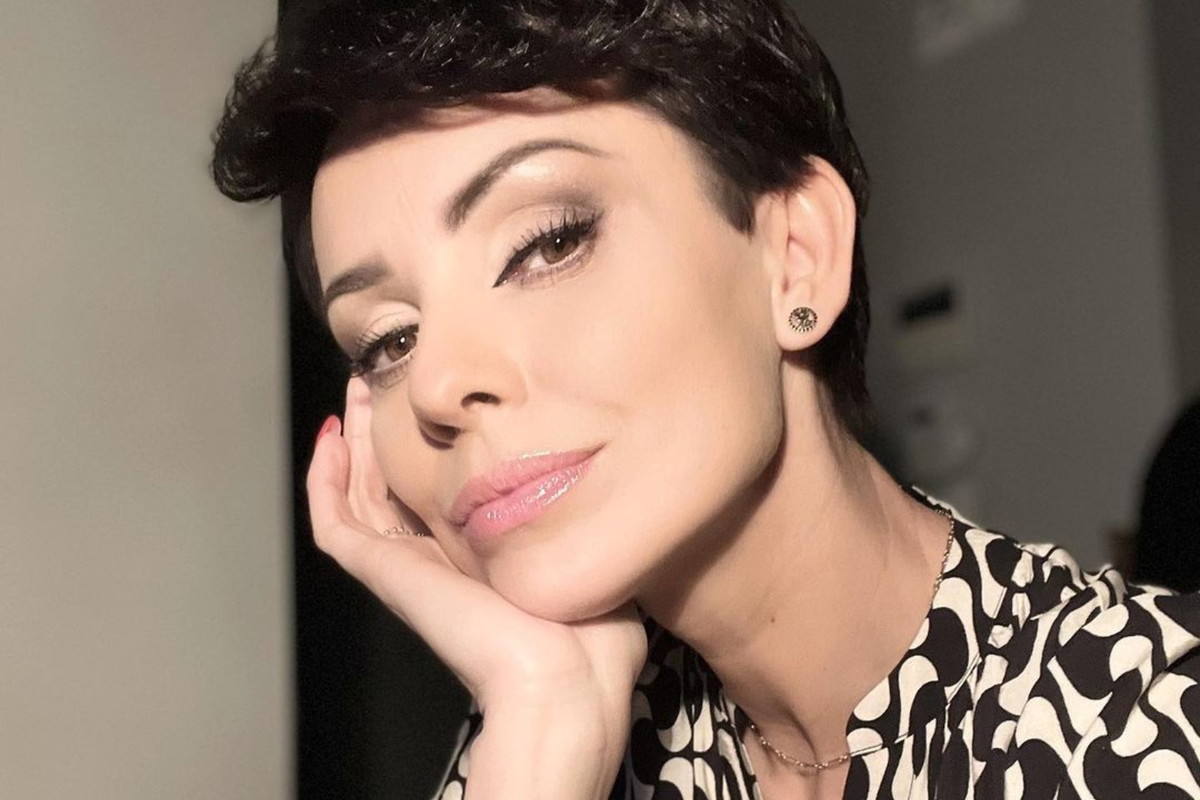 Dorota Gardias