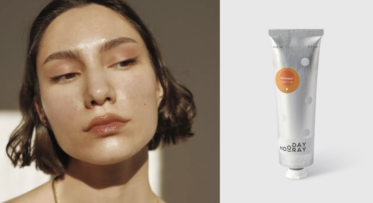 Maseczka wygładzająca