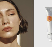 Maseczka wygładzająca