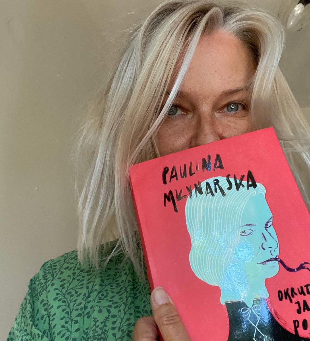 Paulina Młynarska wspomina koszmarne kolonie u sióstr Urszulanek w Rabce: "Straszenie maluchów piekłem, zamykanie w pokojach..."