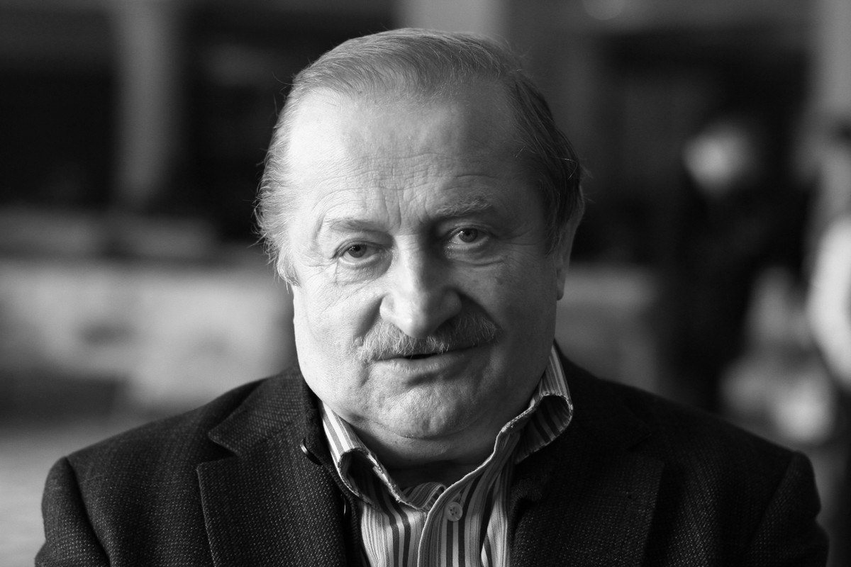 Tadeusz Gołębiewski