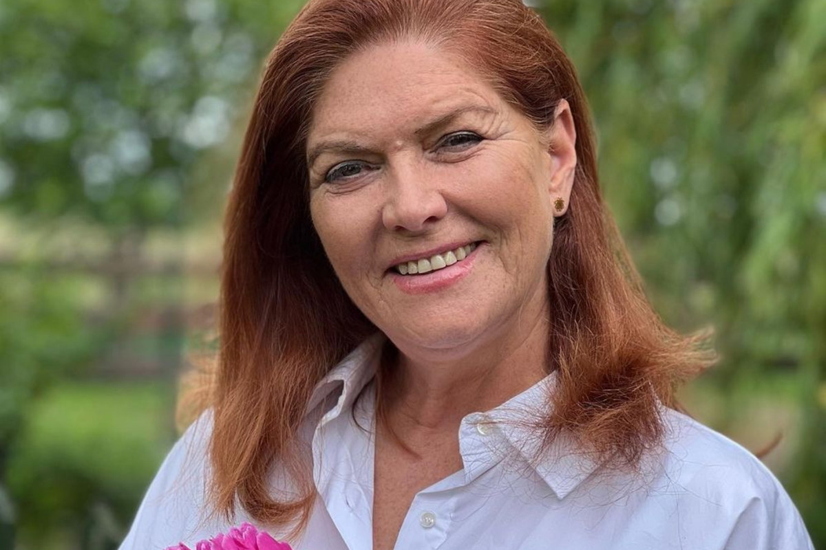 Katarzyna Dowbor