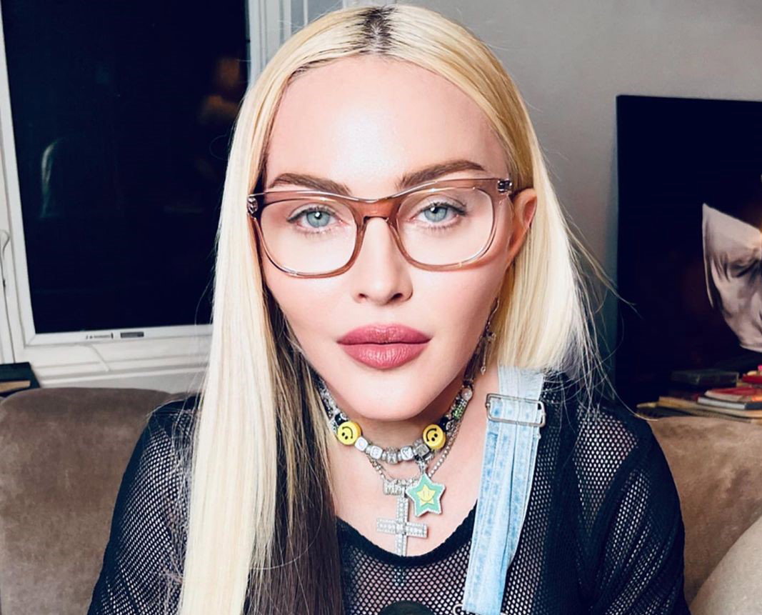 Madonna po strzelaninie w szkole w Teksasie zamieściła przejmujący wpis: "Nie wiem czy przeżyłabym, gdyby moje dzieci nie wróciły ze szkoły"