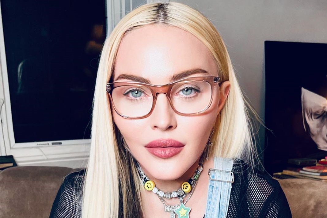 Madonna po strzelaninie w szkole w Teksasie zamieściła przejmujący wpis: "Nie wiem czy przeżyłabym, gdyby moje dzieci nie wróciły ze szkoły"