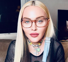 Madonna po strzelaninie w szkole w Teksasie zamieściła przejmujący wpis: "Nie wiem czy przeżyłabym, gdyby moje dzieci nie wróciły ze szkoły"