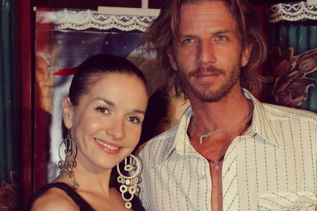 Natalia Oreiro