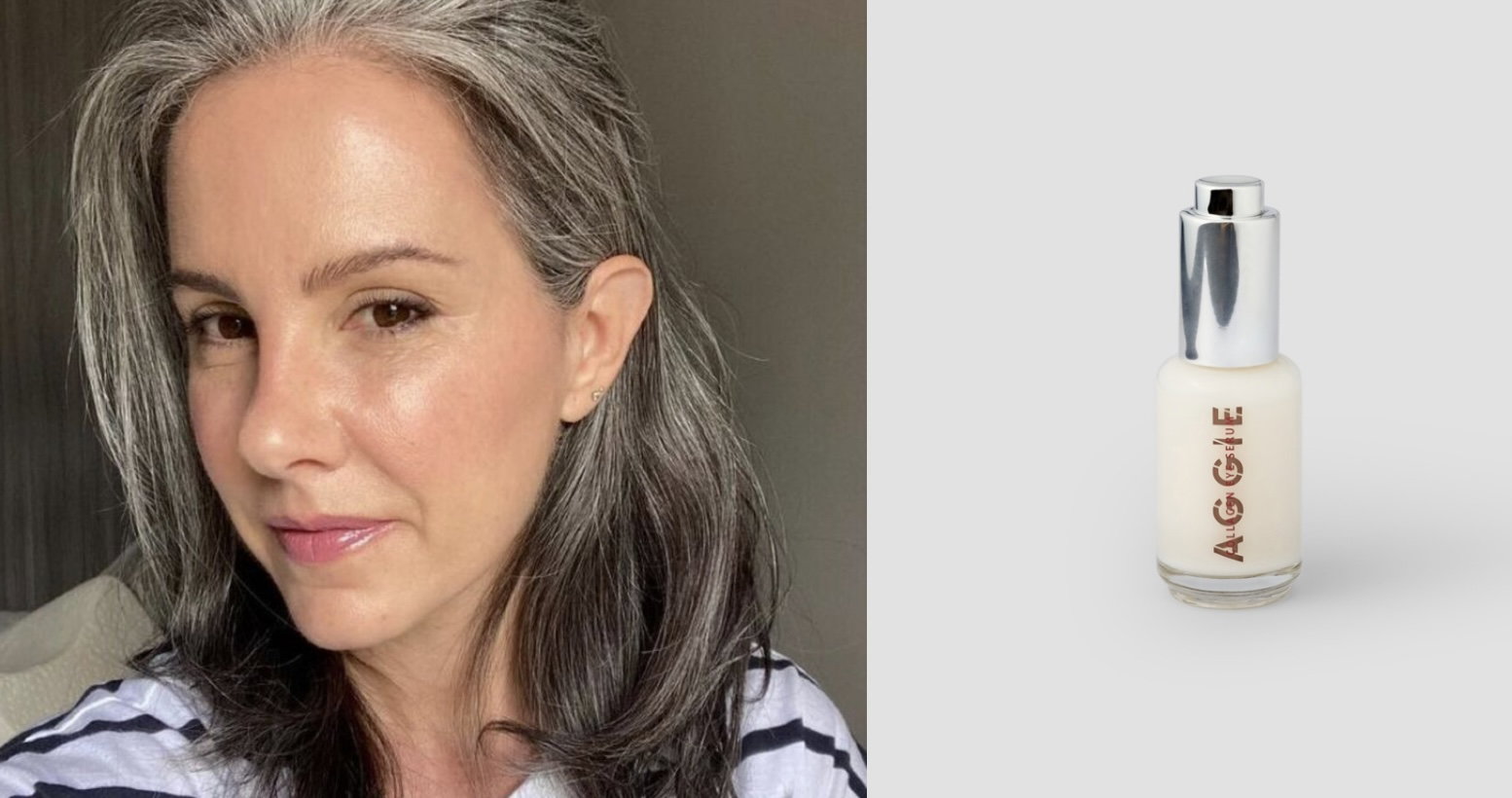 Serum pod oczy przeciw zmarszczkom