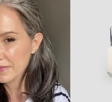 Serum pod oczy przeciw zmarszczkom