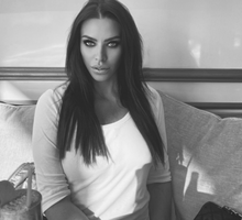 Nie żyje Kasia Gallanio: Jak zmarła 45-letnia księżniczka Kataru z polskimi korzeniami?