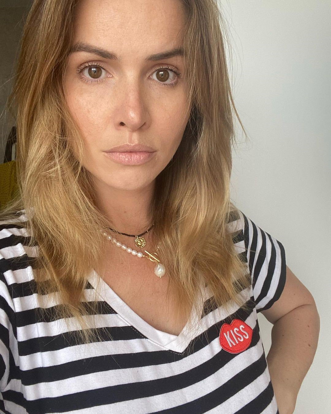 Marta Żmuda-Trzebiatowska jak nigdy o macierzyństwie: "Czasem tęsknię za moim życiem „sprzed dzieci”. Czy to źle?"