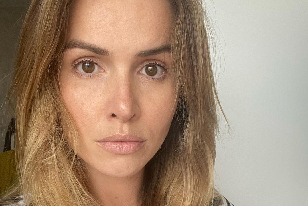 Marta Żmuda-Trzebiatowska jak nigdy o macierzyństwie: "Czasem tęsknię za moim życiem „sprzed dzieci”. Czy to źle?"