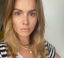 Marta Żmuda-Trzebiatowska jak nigdy o macierzyństwie: "Czasem tęsknię za moim życiem „sprzed dzieci”. Czy to źle?"