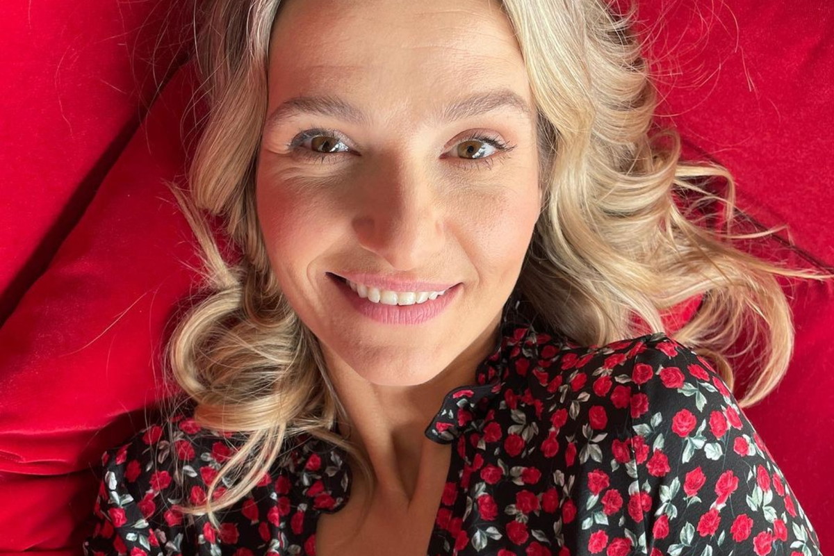 Joanna Koroniewska