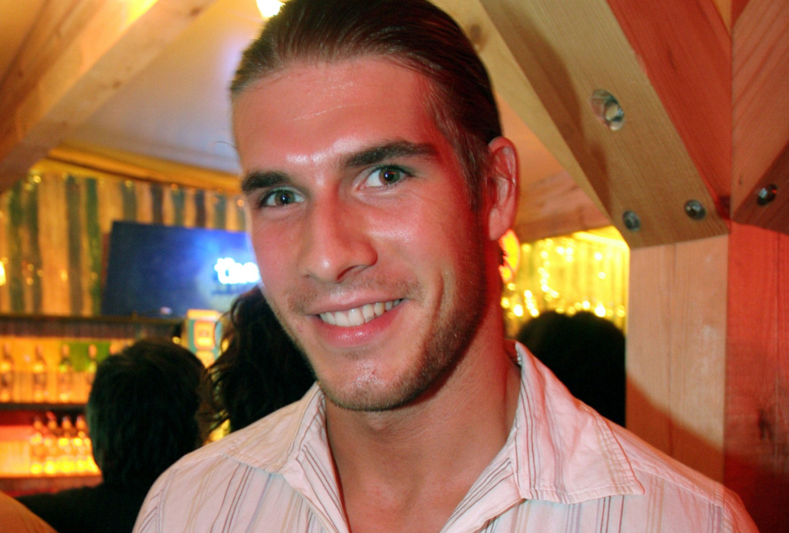 "Polski hydraulik" Piotr Adamski