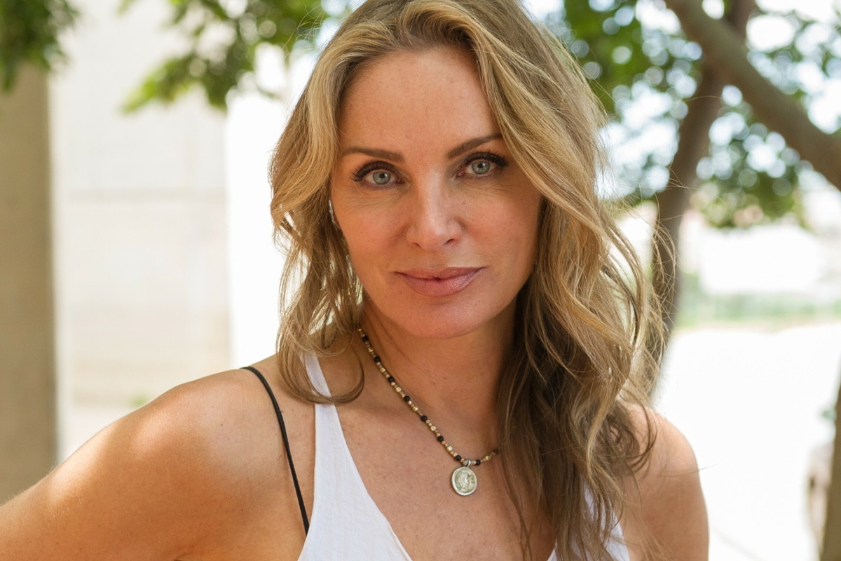 Eva Halina Rich