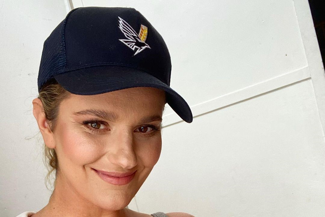 Zosia Zborowska opisała koszmarny lot z dzieckiem: "Masakra. Nigdy więcej!" Co się dokładnie stało?