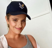 Zosia Zborowska opisała koszmarny lot z dzieckiem: "Masakra. Nigdy więcej!" Co się dokładnie stało?