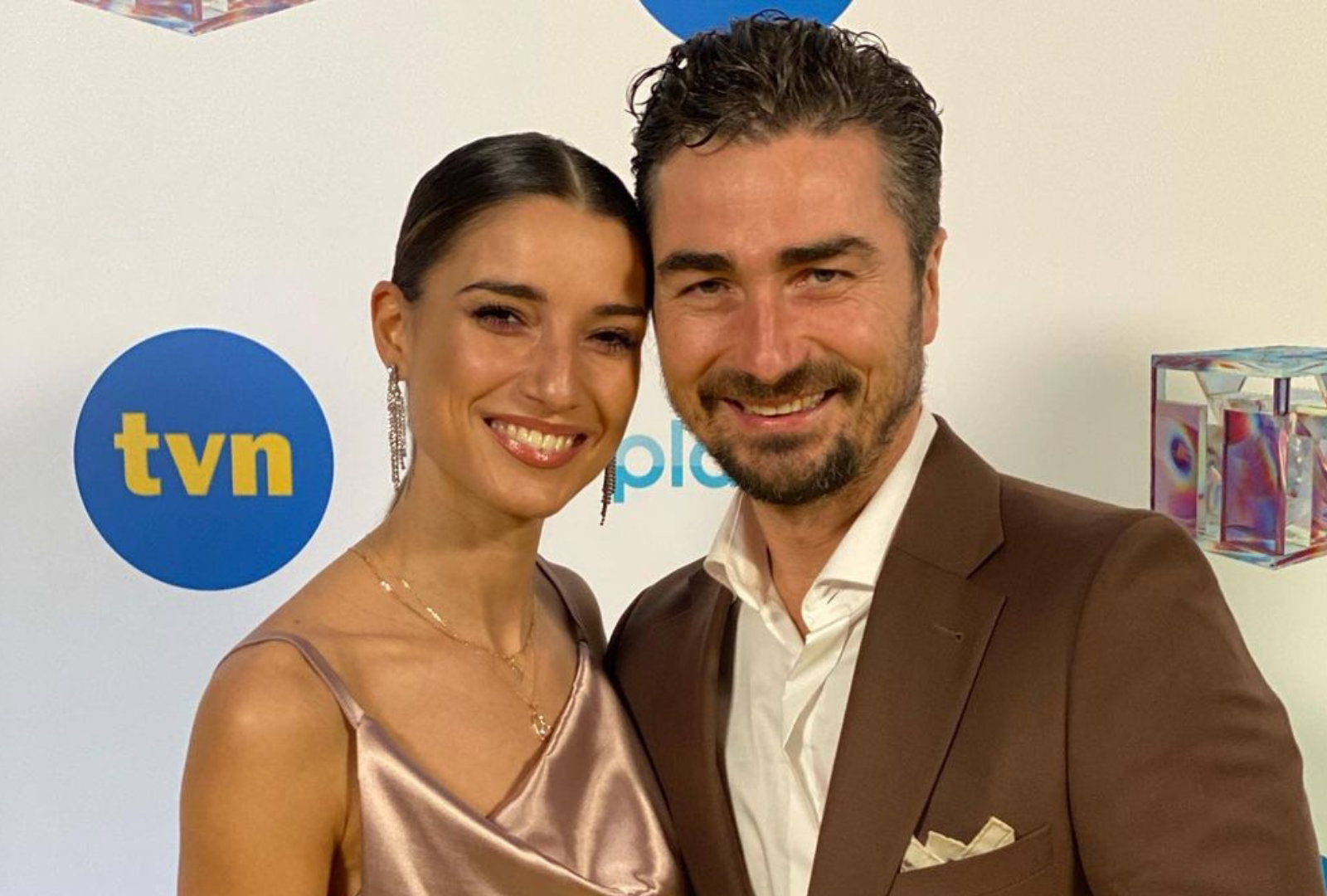 Jan i Lenka Klimentowie