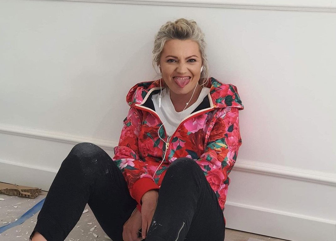 Dorota Szelągowska zapowiada metamorfozę