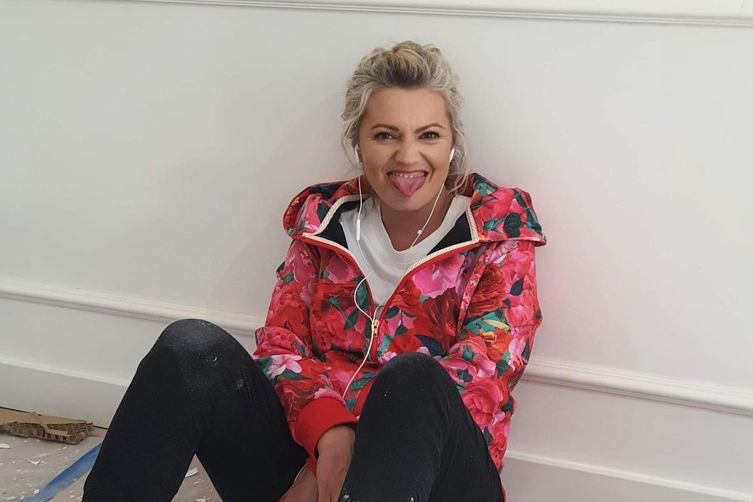 Dorota Szelągowska zapowiada metamorfozę