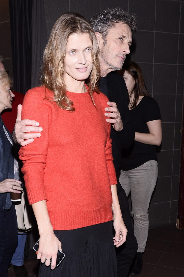 Małgorzata Bela i Paweł Pawlikowski wzięli ślub