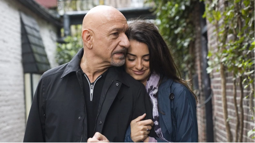 "Związek z dużo młodszą osobą może być początkowo fascynujący, ale bywa, że z czasem staje się destrukcyjny" [OKIEM EKSPERTA]