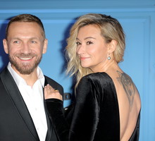 Martyna Wojciechowska i Przemek Kossakowski